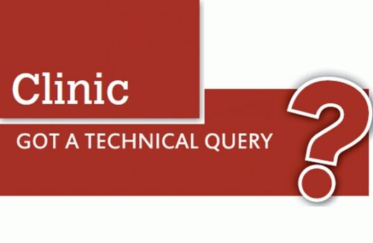 SA4x4 Clinic got a technical query