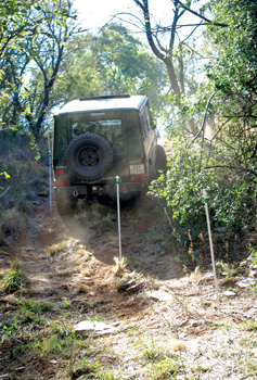 SA4x4 July 2012 issue
