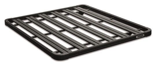 Off Grid 3-way Roof Rack