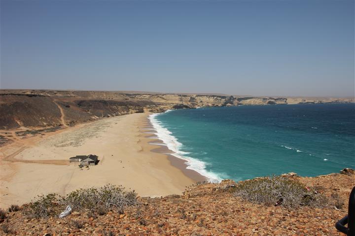 Photos of our 4x4 trip