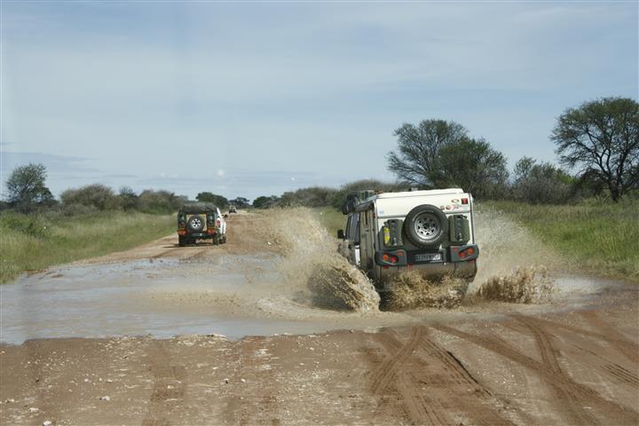 Photos of our trip