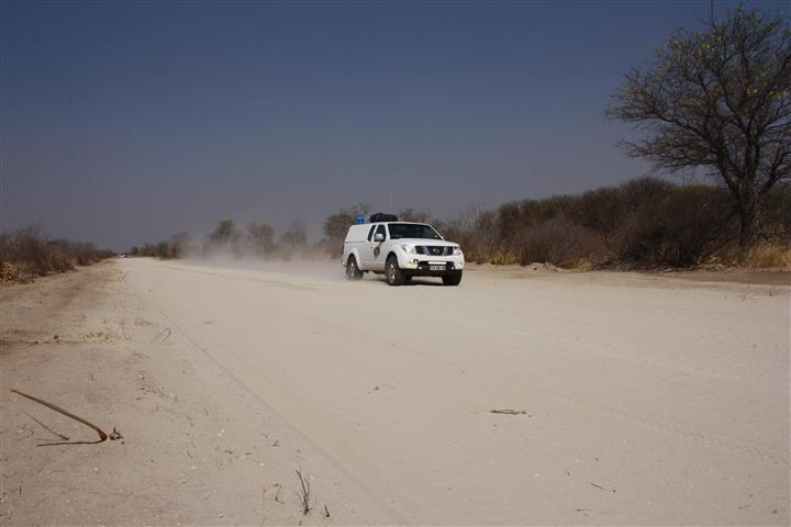 Photos of our 4x4 trip