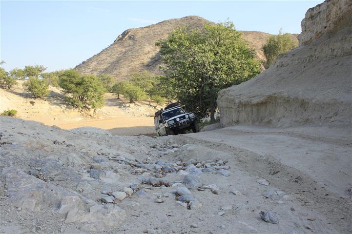 Photos of our 4x4 trip