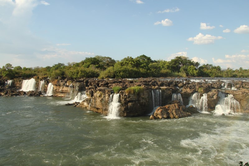 Zambian Migrations Expedition
