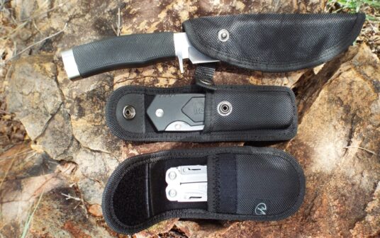 Choosing the Right Knife