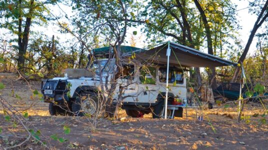 Awnings Buyers Guide
