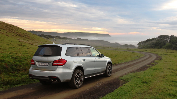 Travel: Wild Coast