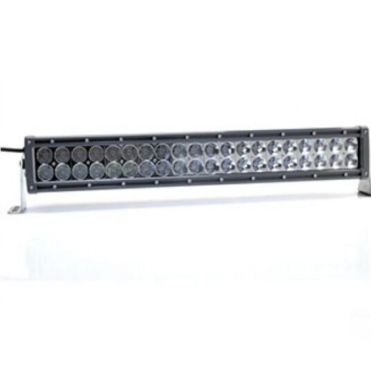 11200 lumen double row light bar