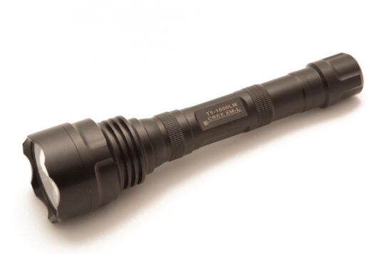 1600 lumen torch TR T1