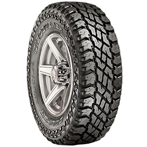 Discoverer S/T MAXX