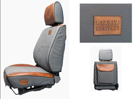 Caprivi Heritage Range