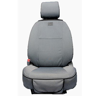 Caprivi milspec sport charcoal