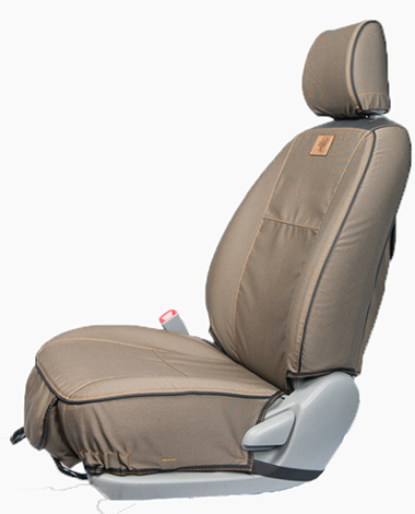 Caprivi milspec sport khaki coal