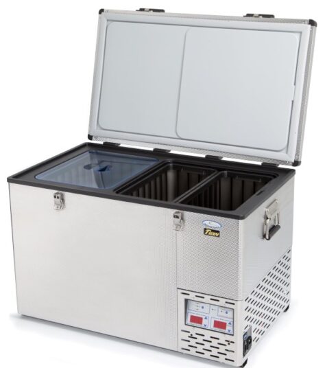 National Luna 60 Twin Refrigerator