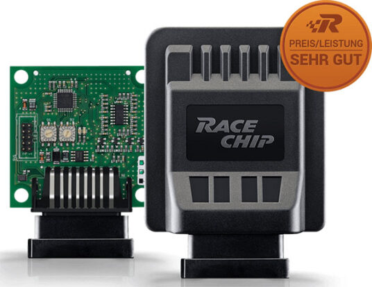 Racechip pro 2