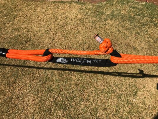 Soft Shackle