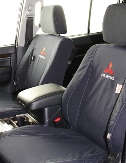 Takla 4x4 seatcovers