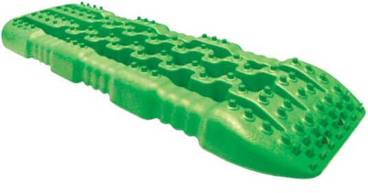 Total Traction by Treds