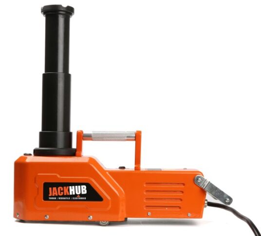 Jackhub 12V 10 ton jack