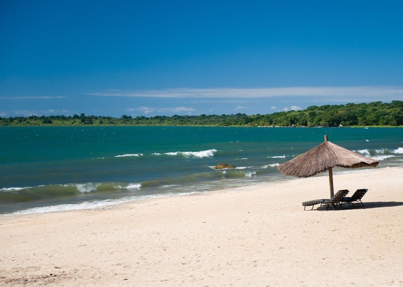 Lake Malawi