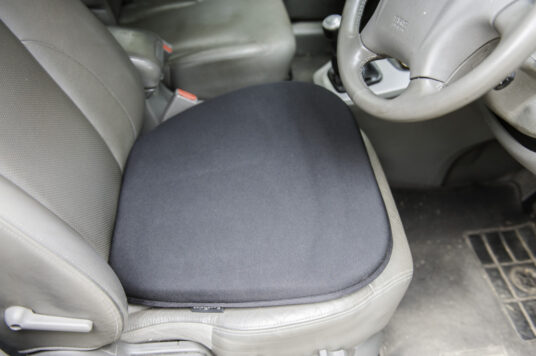 Seat Saint – Model 2G for SUVs
