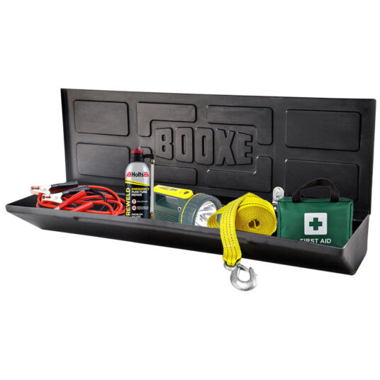 Booxe Bootbox