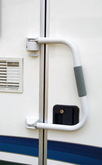 Fiamma Security 31 door handle
