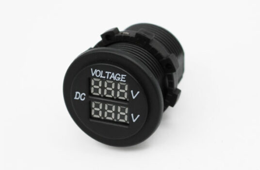 Lumeno dual motor