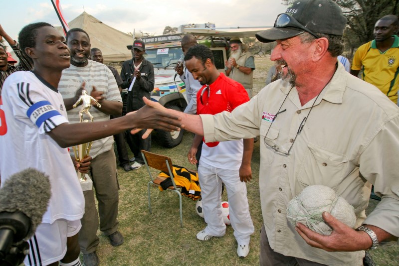 Adolf Waidelich