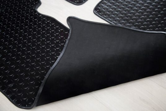 Booxe FLOORMATS FOLDED