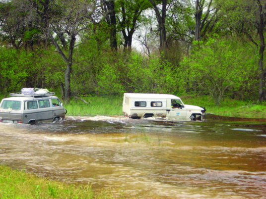 VW Syncro