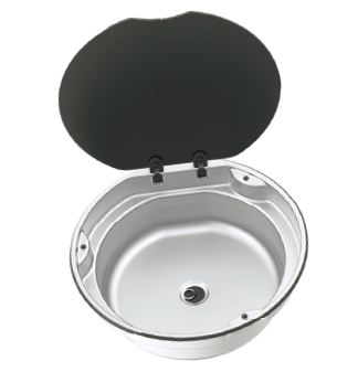 Thetford Basic Line 30 basin
