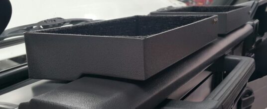 Dash Tray – LC70 pre 2010