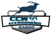 CCW 4x4 Accessories 