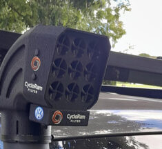CycloRam 4×4 Snorkel Pre-filter