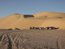 Travel Shipwreck Tour Namibian Desert Travel Shipwreck Tour Namibian Desert