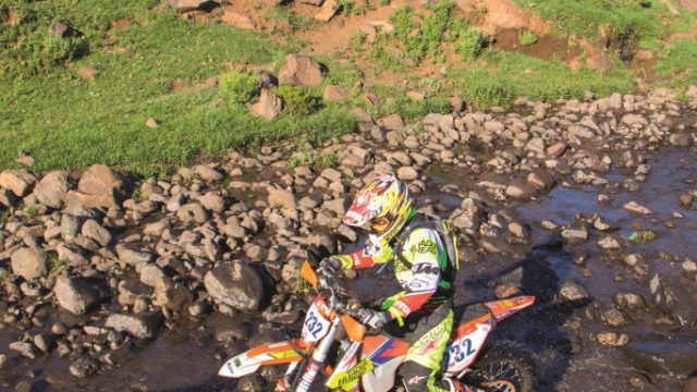 Adventure: Roof of Africa 2016 Adventure: Roof of Africa 2016