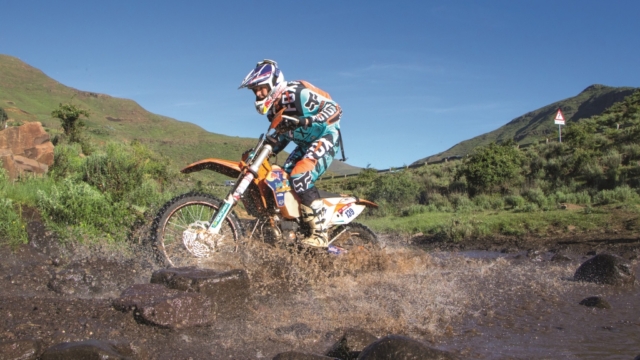 Adventure: Roof of Africa 2016 Adventure: Roof of Africa 2016