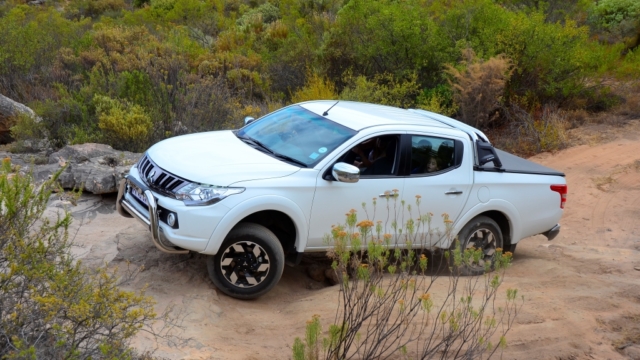Trail Review: Koningskop 4x4 Trail Review: Koningskop 4x4