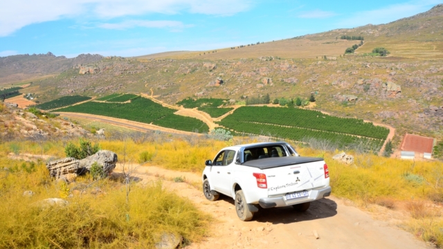 Trail Review: Koningskop 4x4 Trail Review: Koningskop 4x4