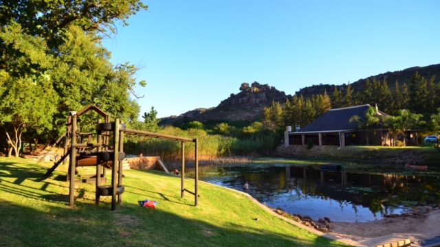 Trail Review: Koningskop 4x4 Trail Review: Koningskop 4x4