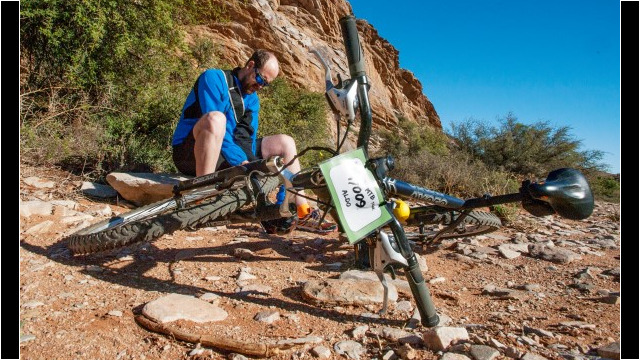 Richtersveld Pedal Richtersveld Pedal