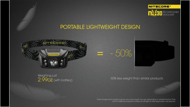 NiteCoreSA - Flashlights - Battery Performance NiteCoreSA - Flashlights - Battery Performance