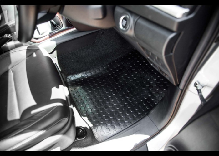 Booxe protective rubber floor mats for cars Booxe protective rubber floor mats for cars