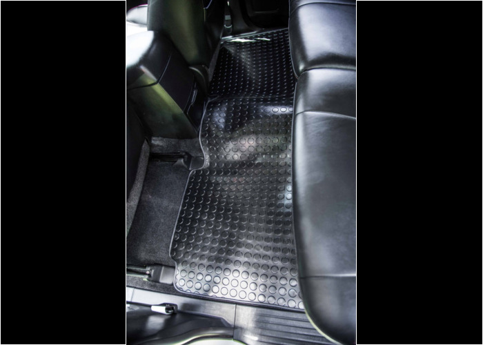 Booxe protective rubber matting Booxe protective rubber matting