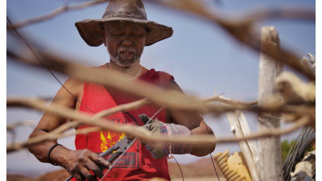 Himba people, Riemvasmaker farmers, seal colonies, endless stone fields, camp fires and the ‘Lone Men of the Kaokoveld’ … our ‘Beyond the Desert Edge’ Expedition delivered memories for life.