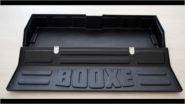 Booxe Ultimate Boot Box empty Booxe Ultimate Boot Box empty