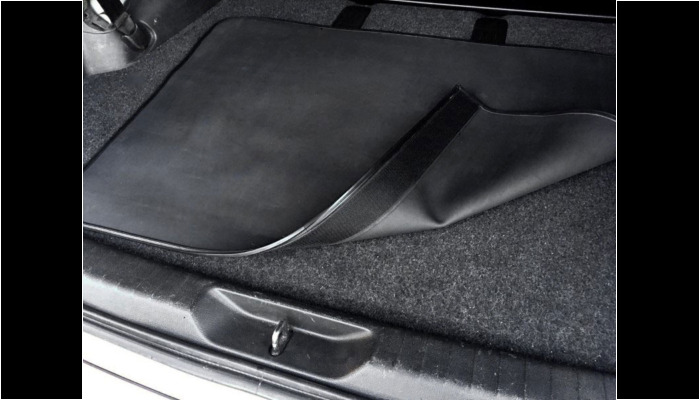 Booxe Bumper Guard velcro folded Booxe Bumper Guard velcro folded