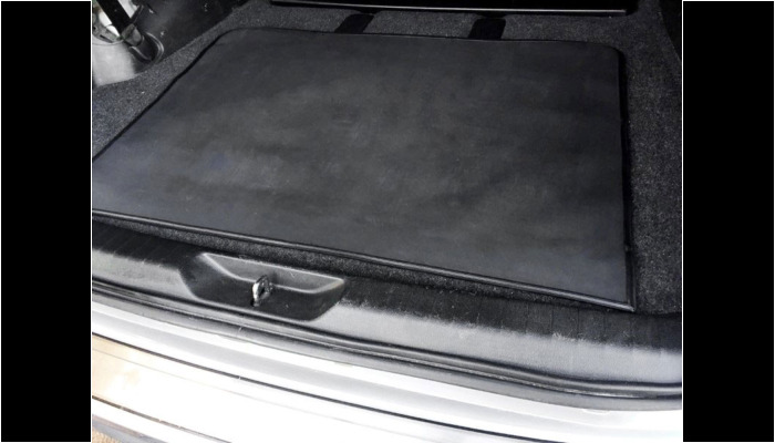 Booxe Bumper Guard vecro straight Booxe Bumper Guard vecro straight