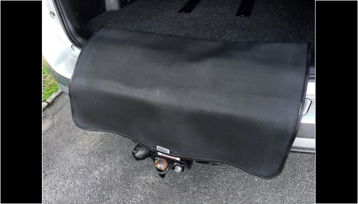Booxe Bumper Guard over bumper Booxe Bumper Guard over bumper